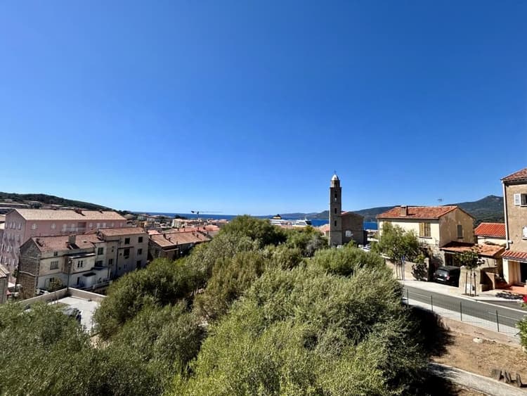 PROPRIANO - 3 PIECES - 70.21m2 - AVEC TERRASSE