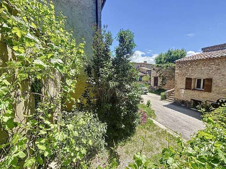 Maison Saint Trinit 5 pièces 83 m2