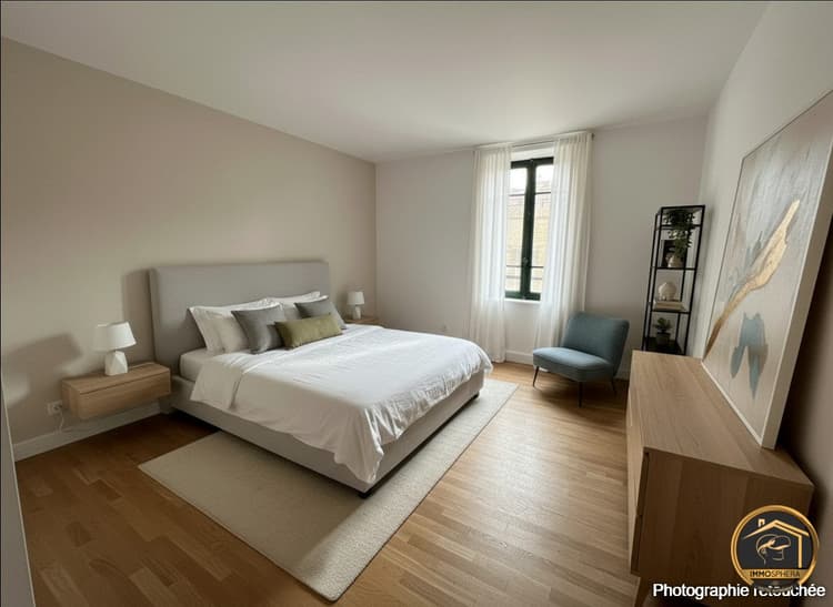 MAISON DE VILLAGE - LEZIGNAN-CORBIERES