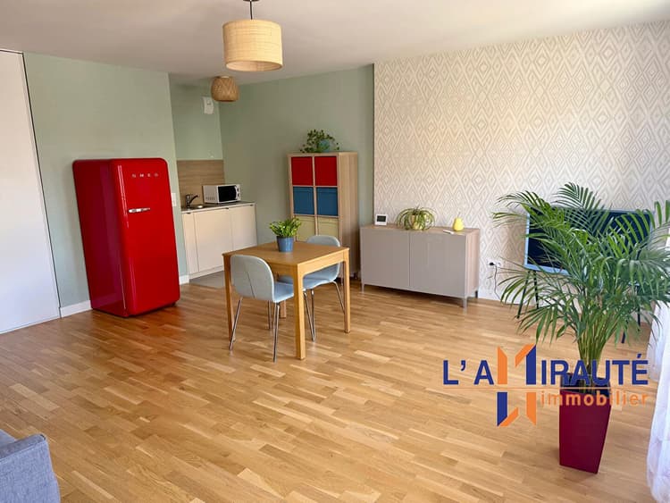 Appartement Maisons Laffitte
