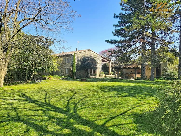 Maison à vendre Étoile-sur-Rhône