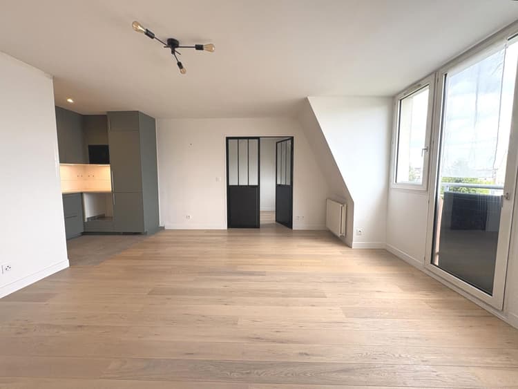 Appartement à vendre Le Plessis-Robinson