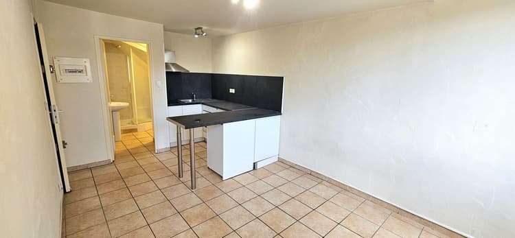 Studio rénové à Gonfaron