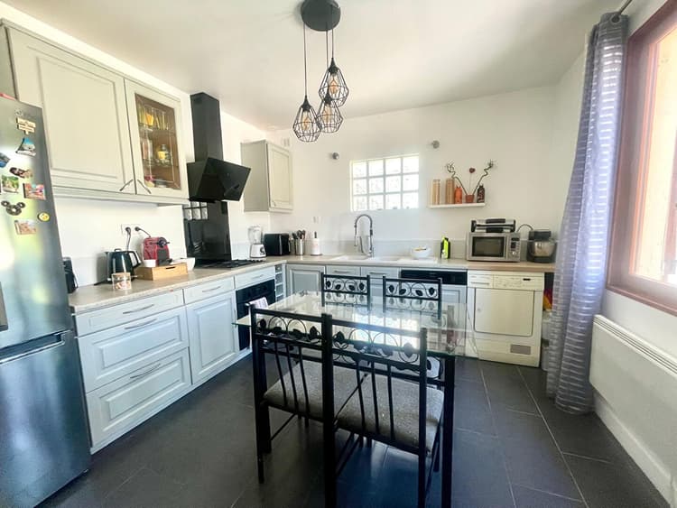 Maison Argenteuil 3 pièces 65 m2