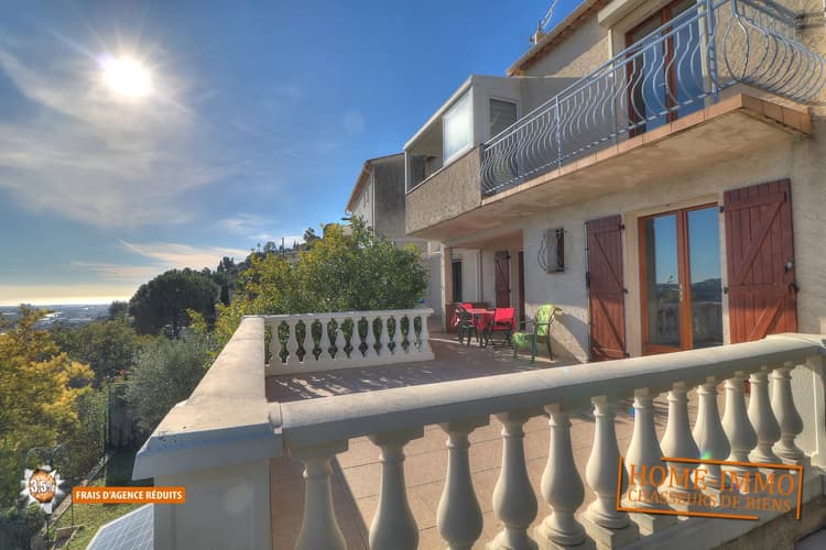 Belle maison 4 pièces 101 m²
