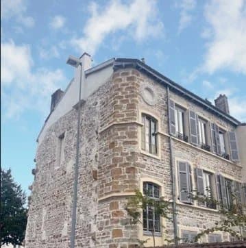LYON 3°