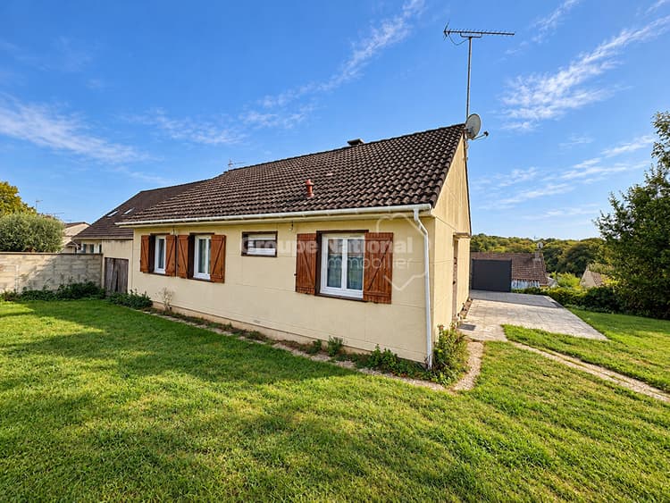 Maison Bornel 5 pièces 83 m2