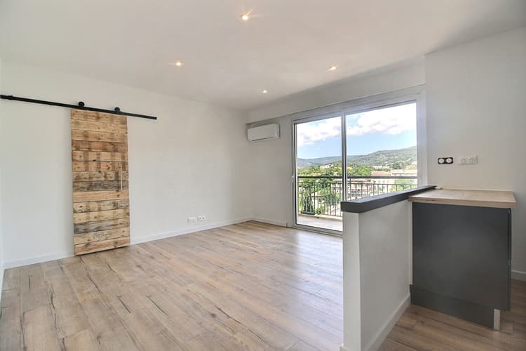 Appartement Draguignan 2 pièce(s) 36 m2