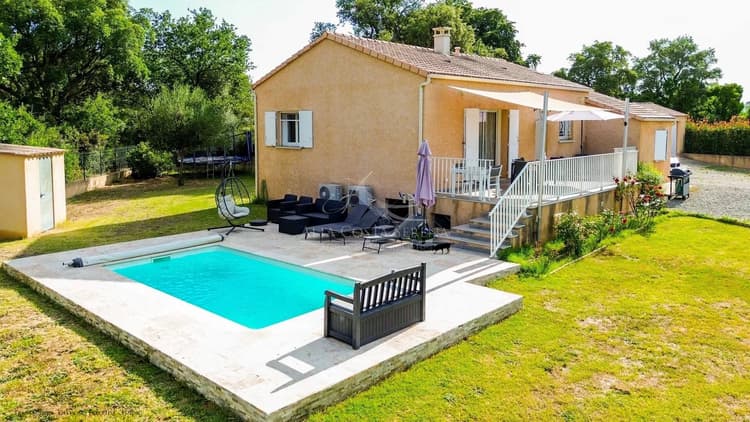 MAISON T 4 GHISONACCIA