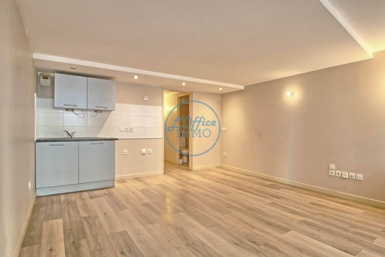 Appartement à vendre Toulon