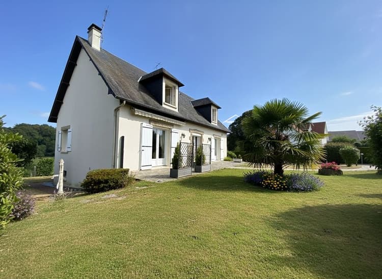 Maison Flers 6 pièce(s)