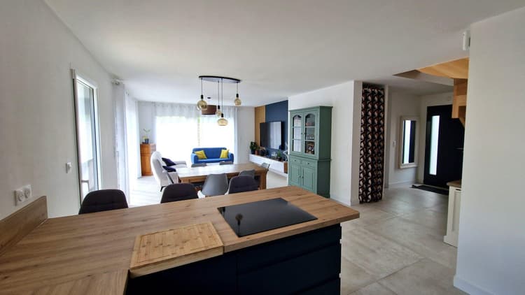 Maison à vendre Pornichet