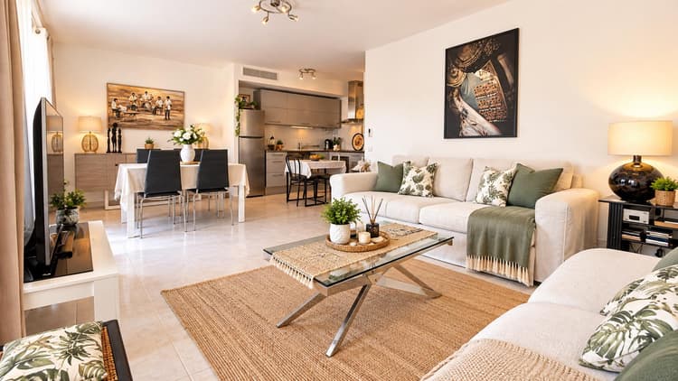 Appartement La Ciotat 3 pièce(s) 65 m2