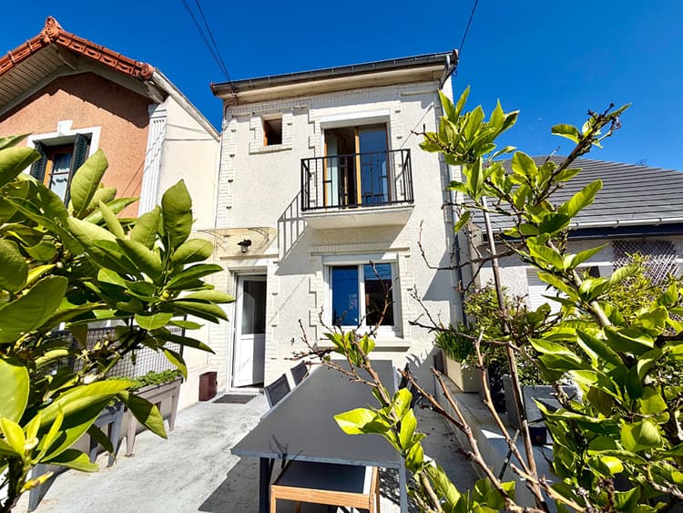 Maison Bezons 4 pièces 90 m2