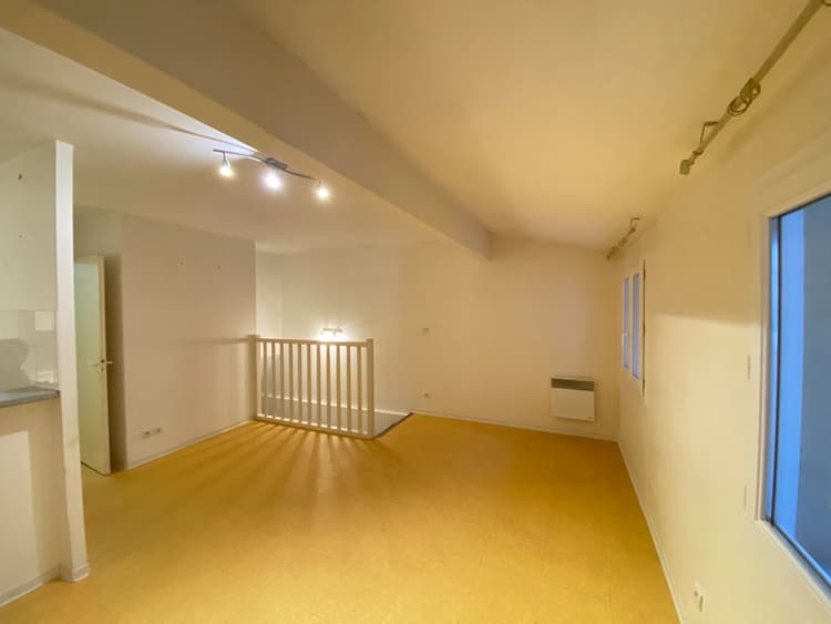 Appartement Grenade Sur l'Adour 3 pièces 54 m2