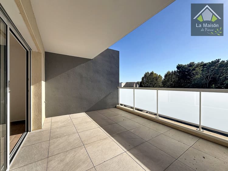 Appartement à vendre Istres