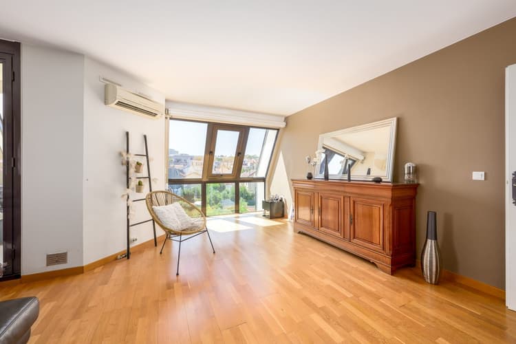 Appartement à vendre Châtillon