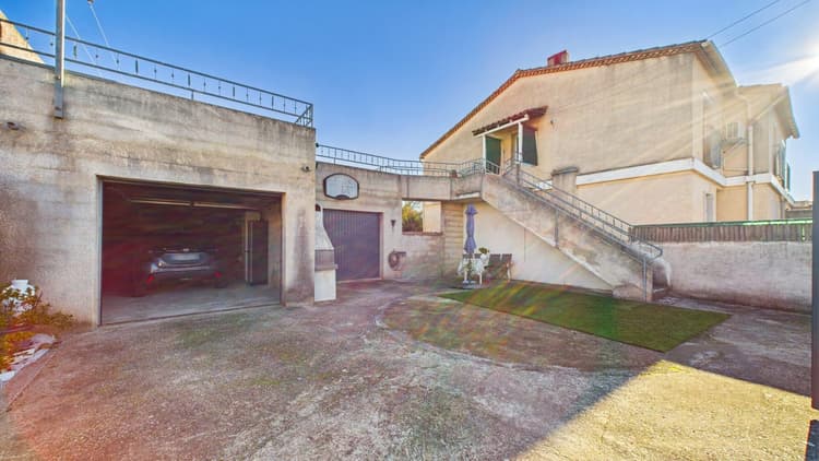 Maison à vendre Garons