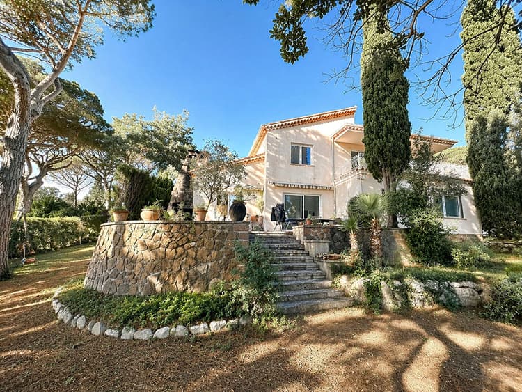 Maison de charme - Plage et commerces à pied