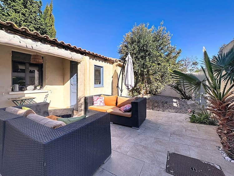 Jolie Villa à Cavaillon 4 pièce(s) 91 m2