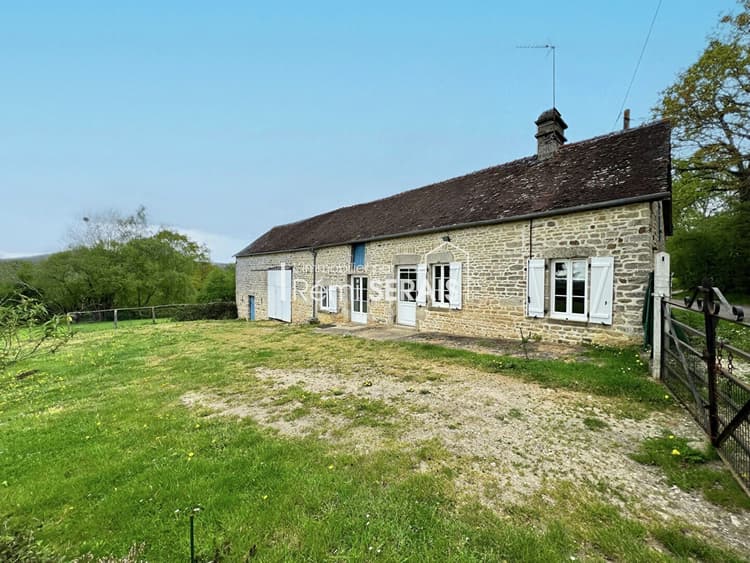 Maison en campagne, proche ALENCON