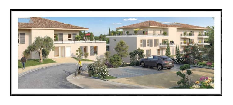A NE PAS MANQUER !!! Appartement 2 pièce(s)