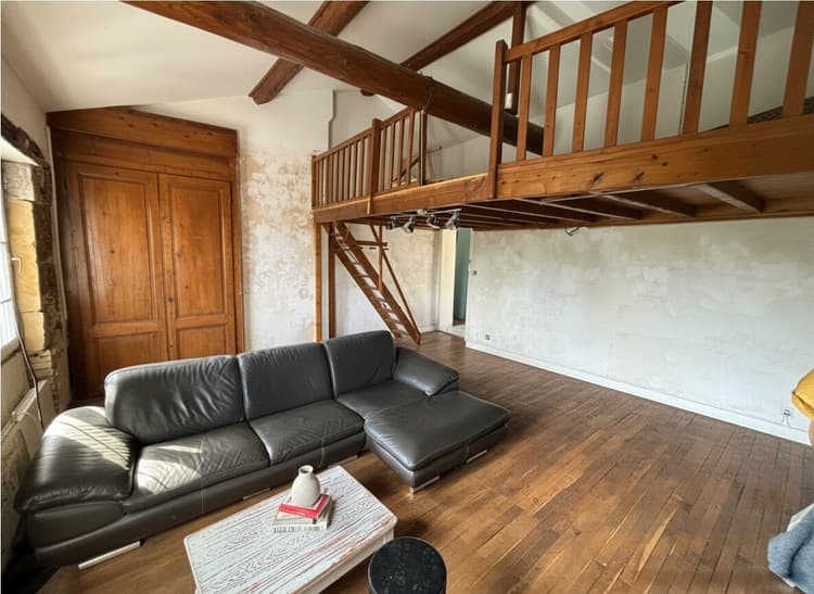 Appartement Saint Genis Laval 2 pièce(s) 54 m2