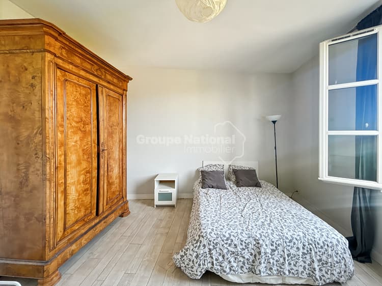 Appartement 3 pièces