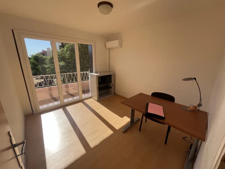 BUREAU 11 M² AVENUE DE BORGO 20290 BORGO