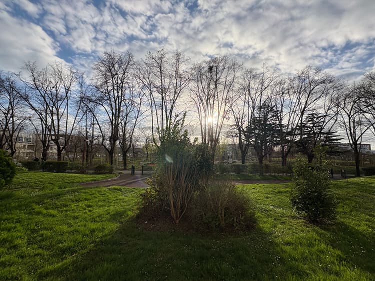 Appartement Bezons 4 pièces 82.46 m2