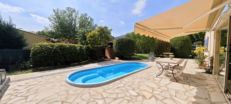 SEILLANS (VAR)