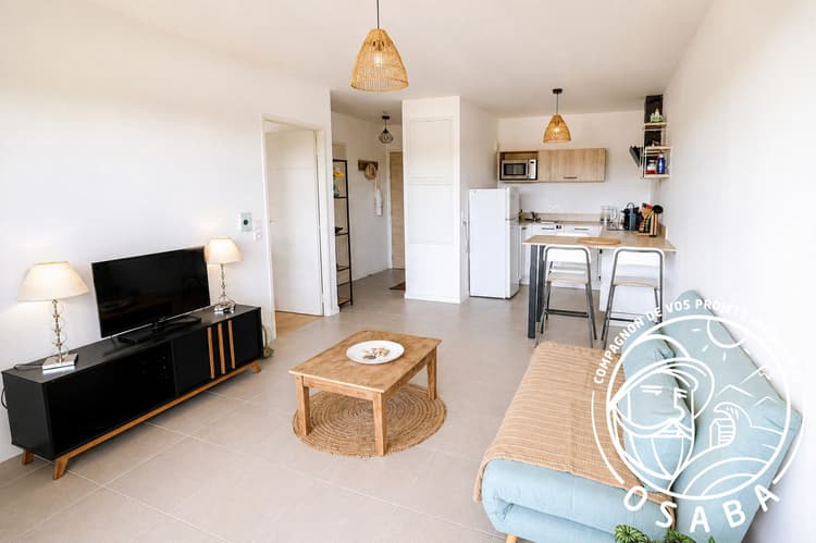 Appartement à vendre Capbreton