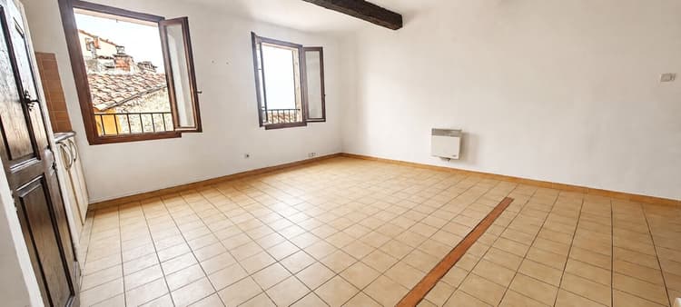 159 000 € HAI - Maison de village sur 3 niveaux, 4 piè