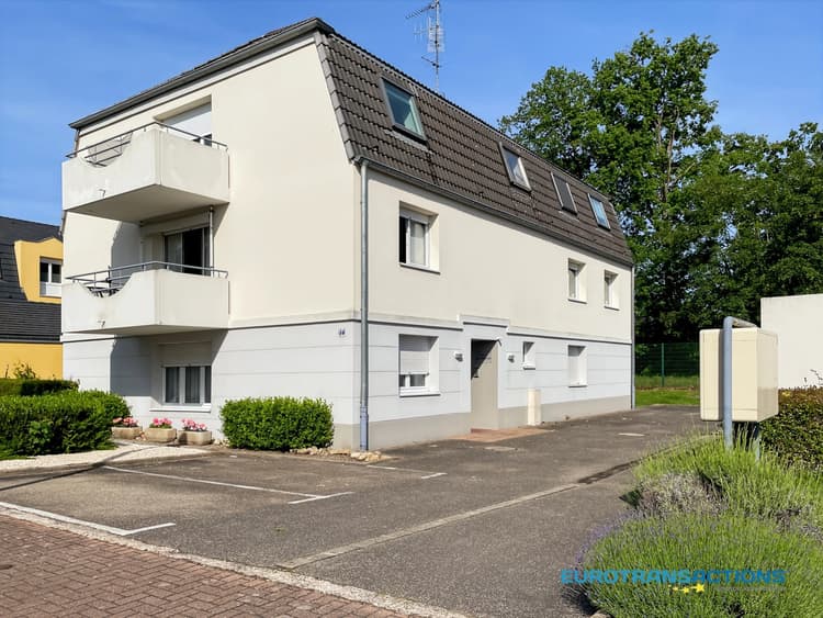 HAGUENAU,