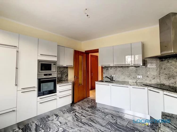 Appartement 4 pièces
