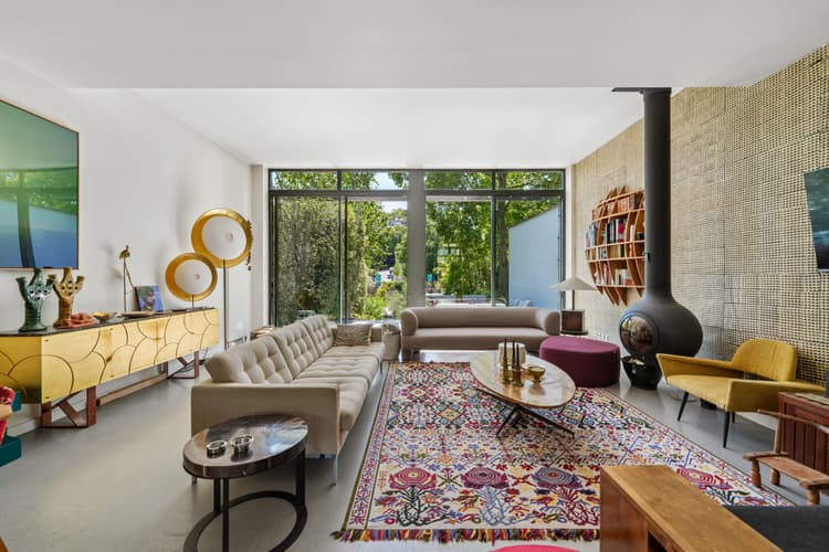 Maison Exceptionnelle sur la Seine à 10min de Paris