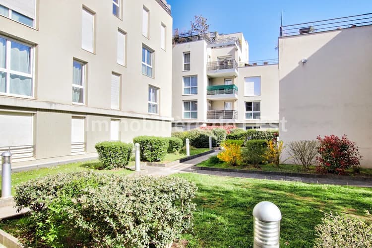 T2 - Lyon 3e - 42m²