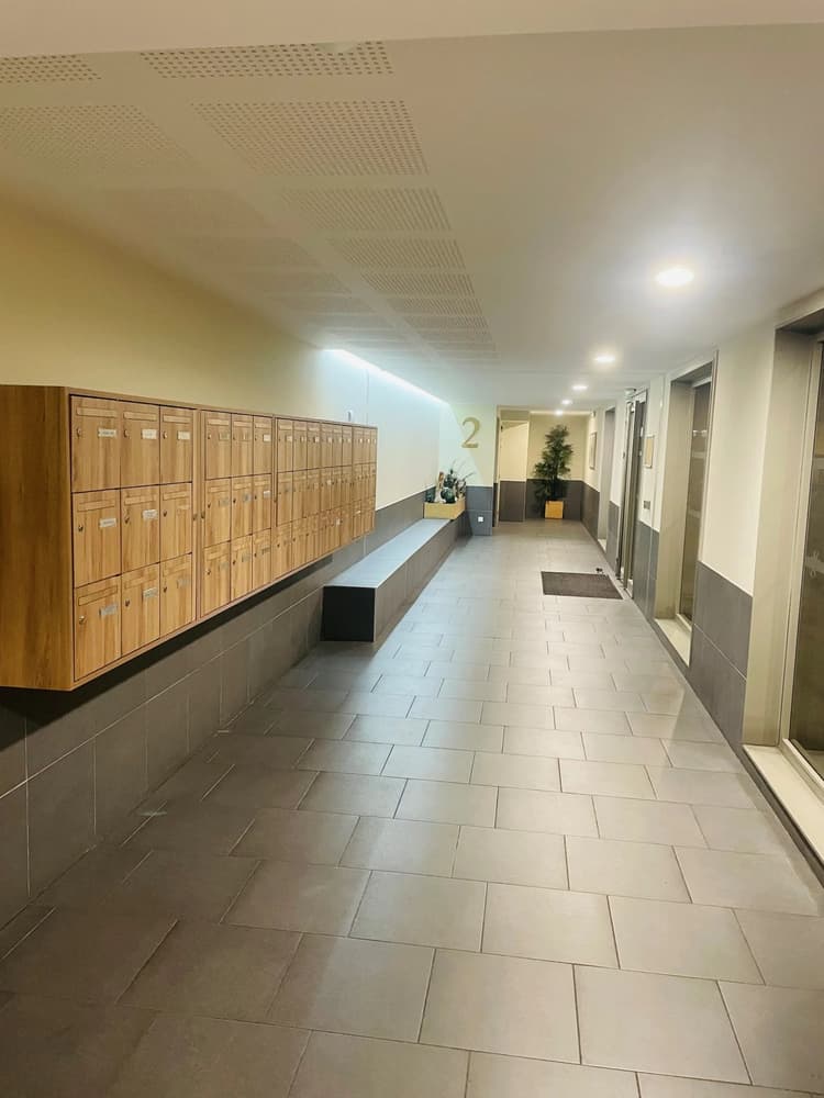 À vendre – T2 idéal investisseur – Marseille 13003