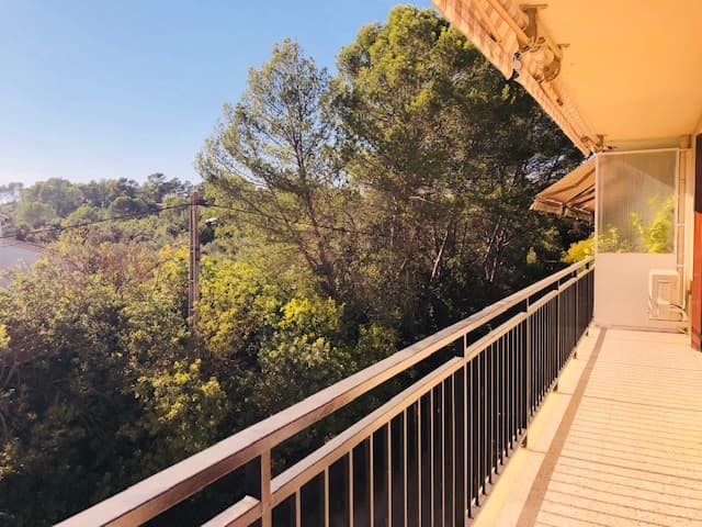 Appartement Barjols 3 pièce(s) 73 m2