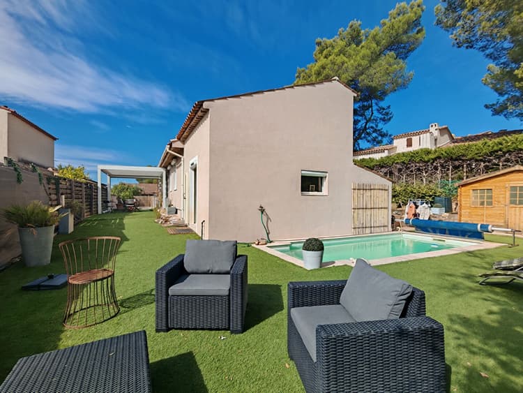 LA MOTTE