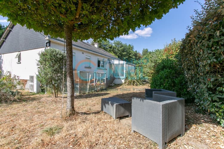 Maison à vendre Cordemais