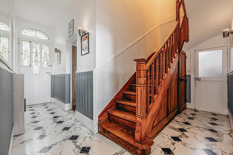 A Vendre Maison de prestige - Rochefort - 7 chambres - 260 m²