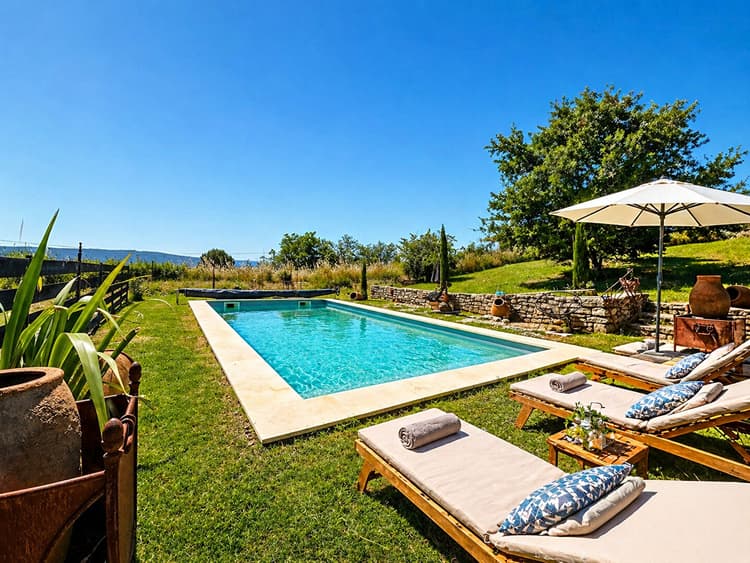 Gargas - Maison 5 pièce(s) 110 m2