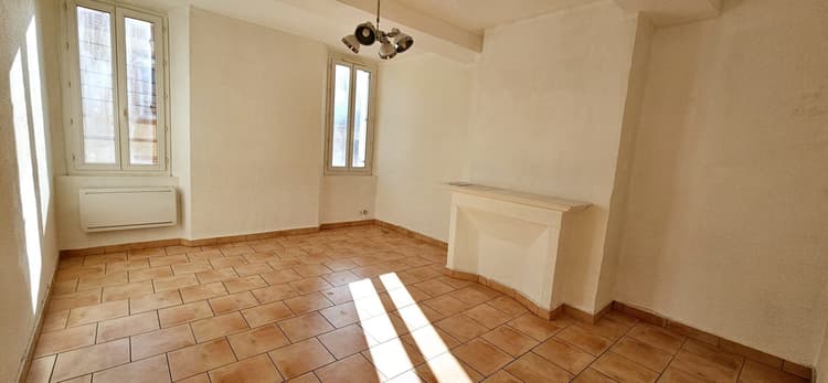 Appartement T2 à Gonfaron