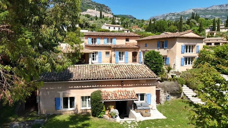 Le Bar sur loup