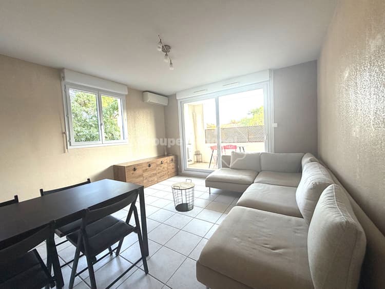 Appartement Miramas 3 pièce(s) 51.25 m2