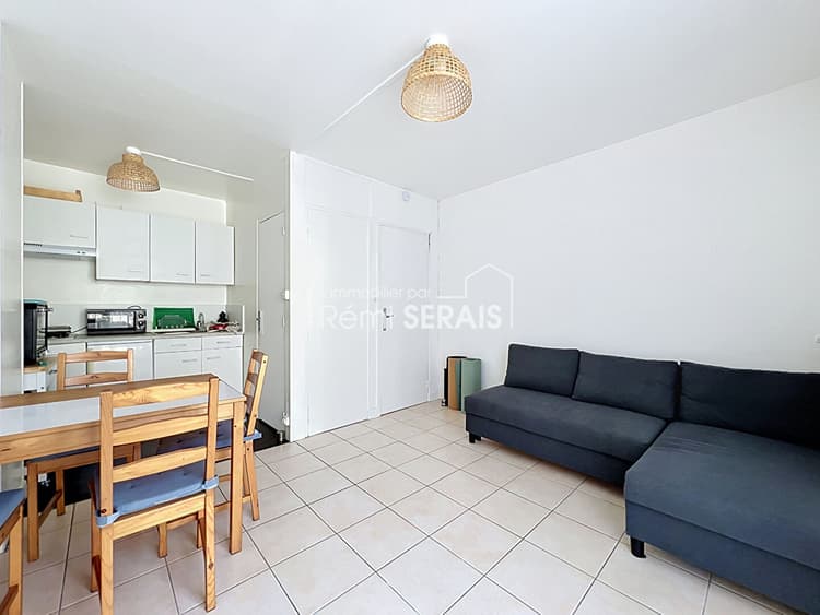 Appartement Centre ville Alençon
