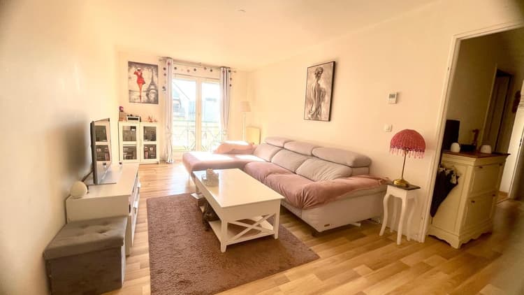 Appartement Bezons 4 pièces 77 m2
