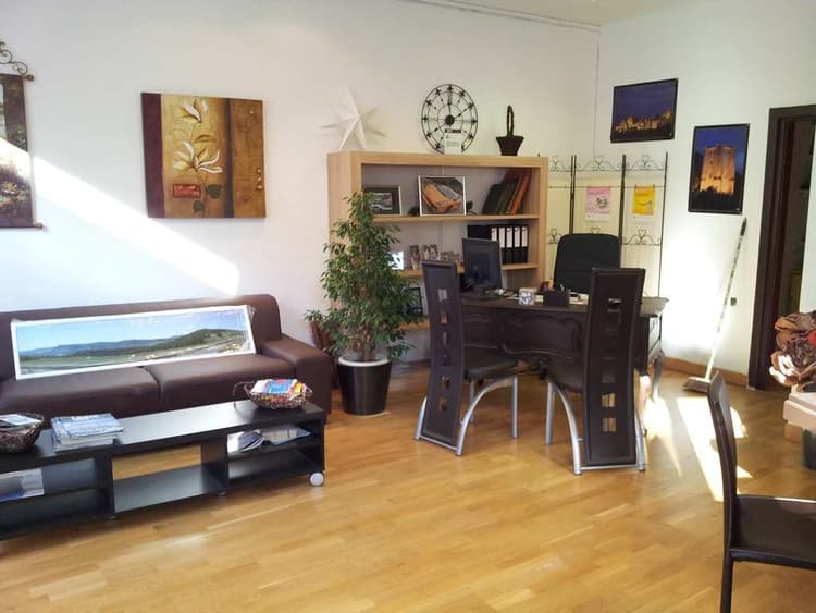 Bureau