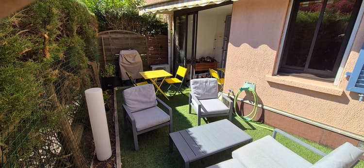 FREJUS Appartement 2 pièce(s)